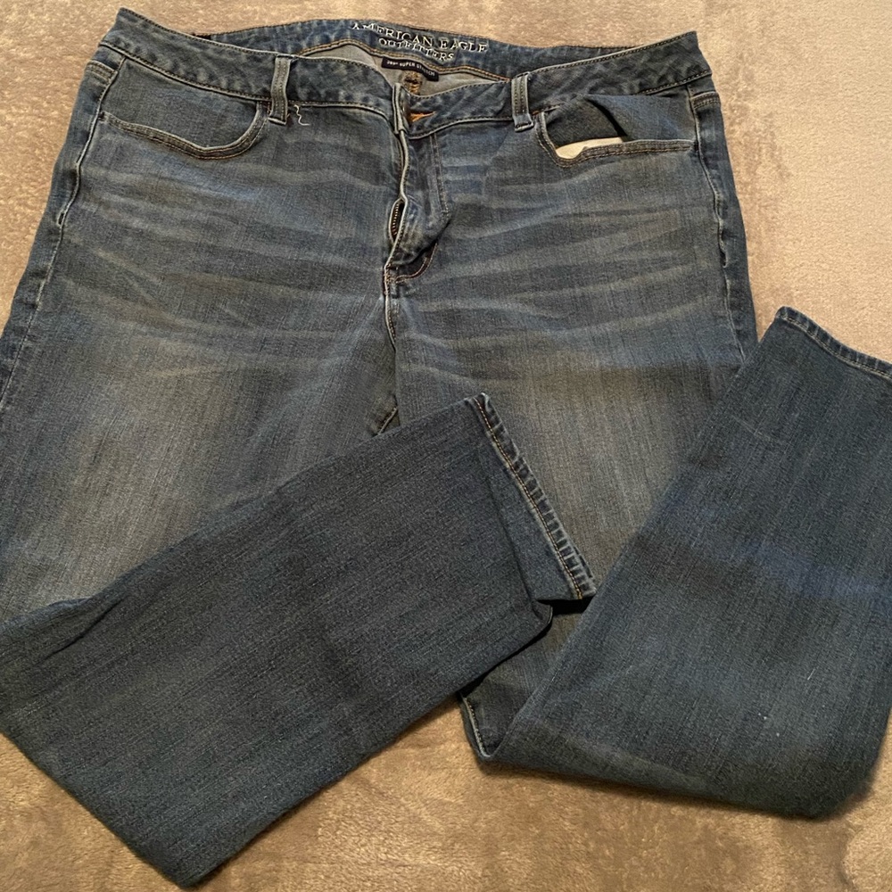 American Eagle Jegging (18s)